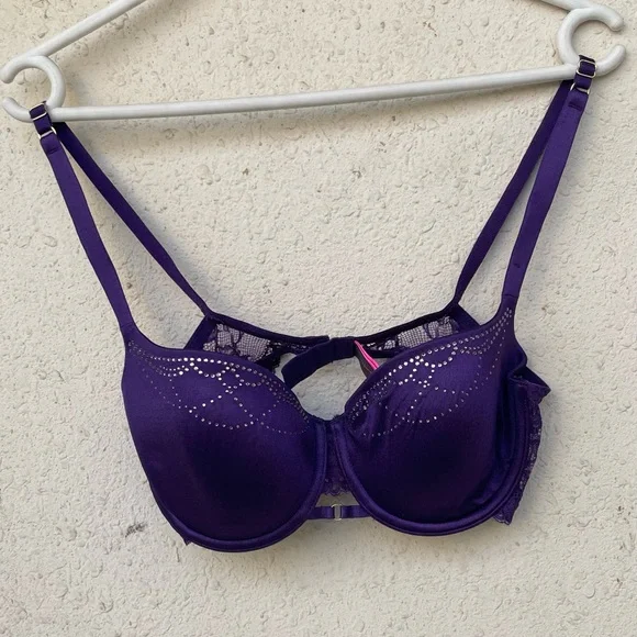 La Senza brand new limited edition light padded underwired bra - Picture 2 of 11